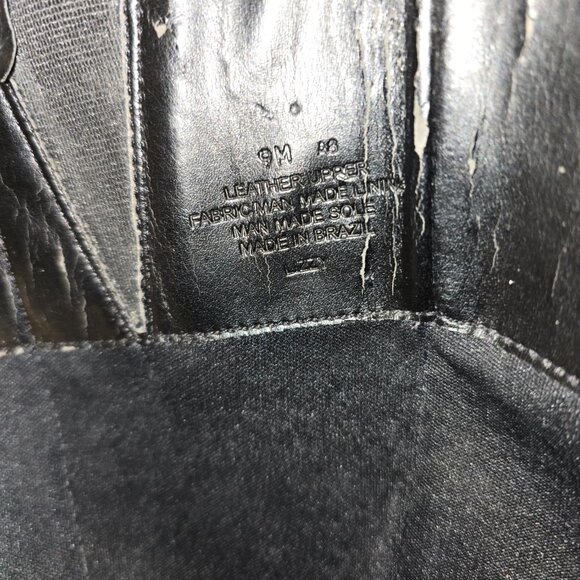 Gianni Bini Boots - Picture 13 of 14